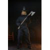 Neca Ringraziamento - John Carver Retro Vestito