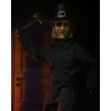 Neca Ringraziamento - John Carver Retro Vestito