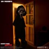 Mezco Bambole dei morti viventi - Ghostface vive - Edizione zombie