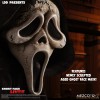 Mezco Bambole dei morti viventi - Ghostface vive - Edizione zombie