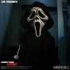 Mezco Bambole dei morti viventi - Ghostface vive - Edizione zombie