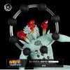 Tsume Ikigai - OBITO A SEI CORDE - 4ª GUERRA - Naruto