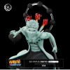 Tsume Ikigai - OBITO A SEI CORDE - 4ª GUERRA - Naruto