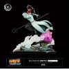 Tsume Ikigai - OBITO A SEI CORDE - 4ª GUERRA - Naruto