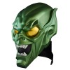 Hasbro - Replica del Casco di Goblin Verde 1/1 - Casco delle Leggende Marvel