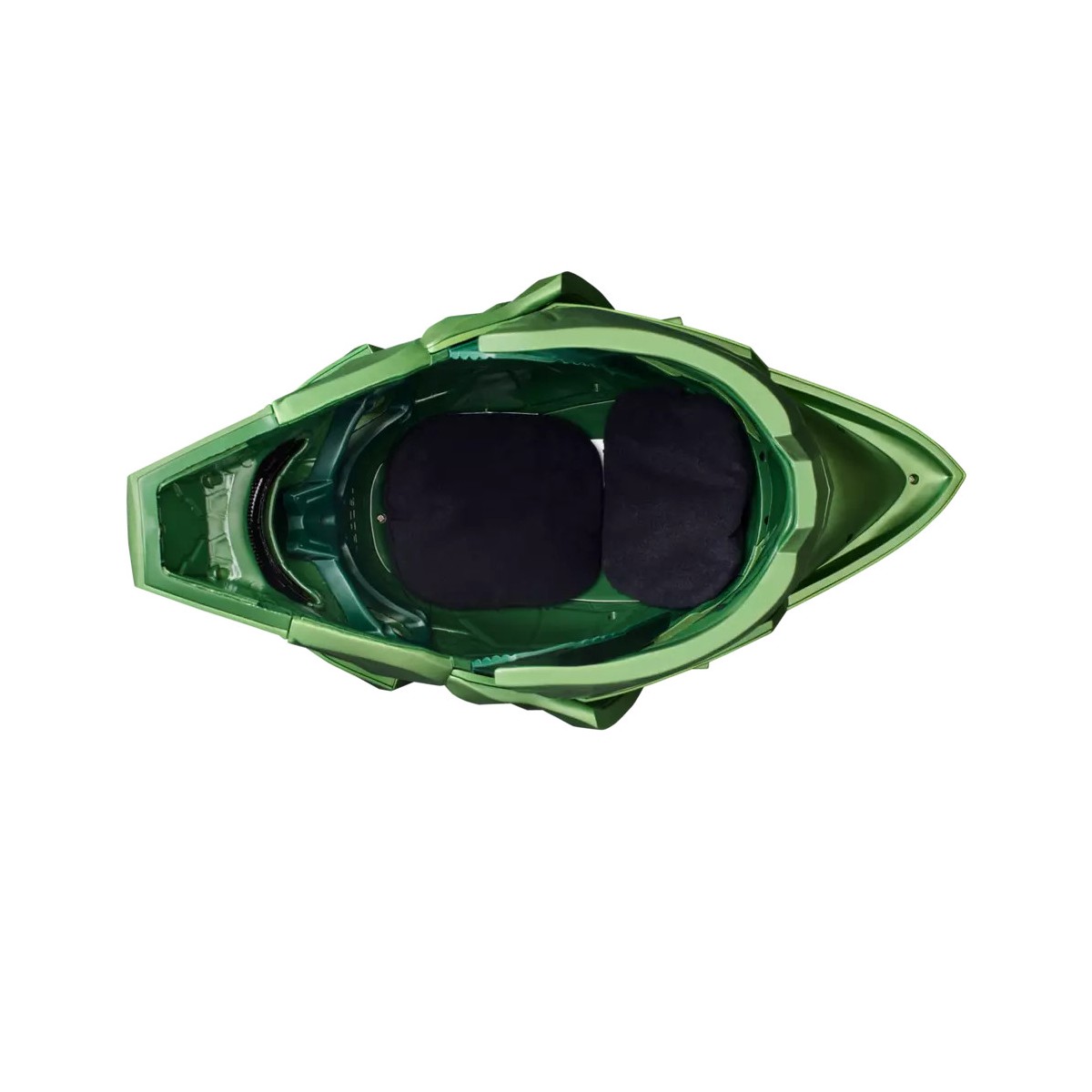 Hasbro - Replica del Casco di Goblin Verde 1/1 - Casco delle Leggende Marvel