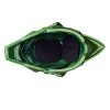 Hasbro - Replica del Casco di Goblin Verde 1/1 - Casco delle Leggende Marvel