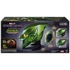 Hasbro - Replica del Casco di Goblin Verde 1/1 - Casco delle Leggende Marvel