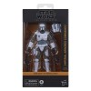 Hasbro Star Wars Serie Nera - Commando corazzato imperiale - Il Mandaloriano
