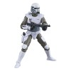 Hasbro Star Wars Serie Nera - Commando corazzato imperiale - Il Mandaloriano