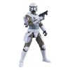 Hasbro Star Wars Serie Nera - Commando corazzato imperiale - Il Mandaloriano