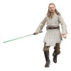 Star Wars Serie Nera - Confezione Qui-Gon Jinn, Darth Maul, Obi-Wan Kenobi Episodio I