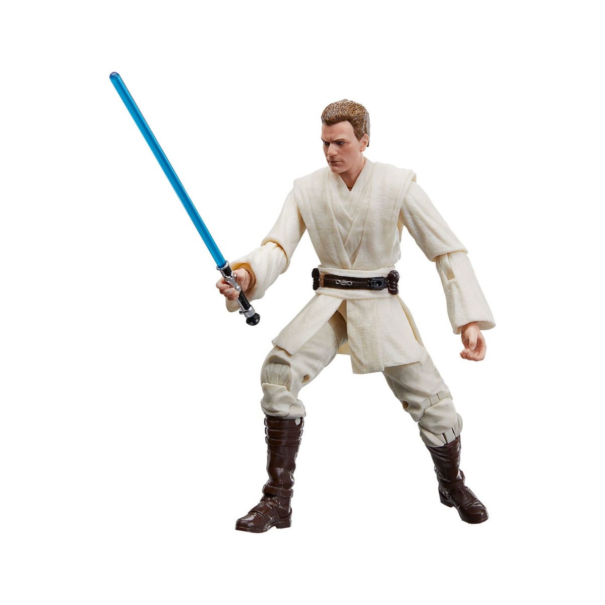 Star Wars Serie Nera - Confezione Qui-Gon Jinn, Darth Maul, Obi-Wan Kenobi Episodio I