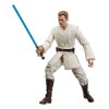 Star Wars Serie Nera - Confezione Qui-Gon Jinn, Darth Maul, Obi-Wan Kenobi Episodio I