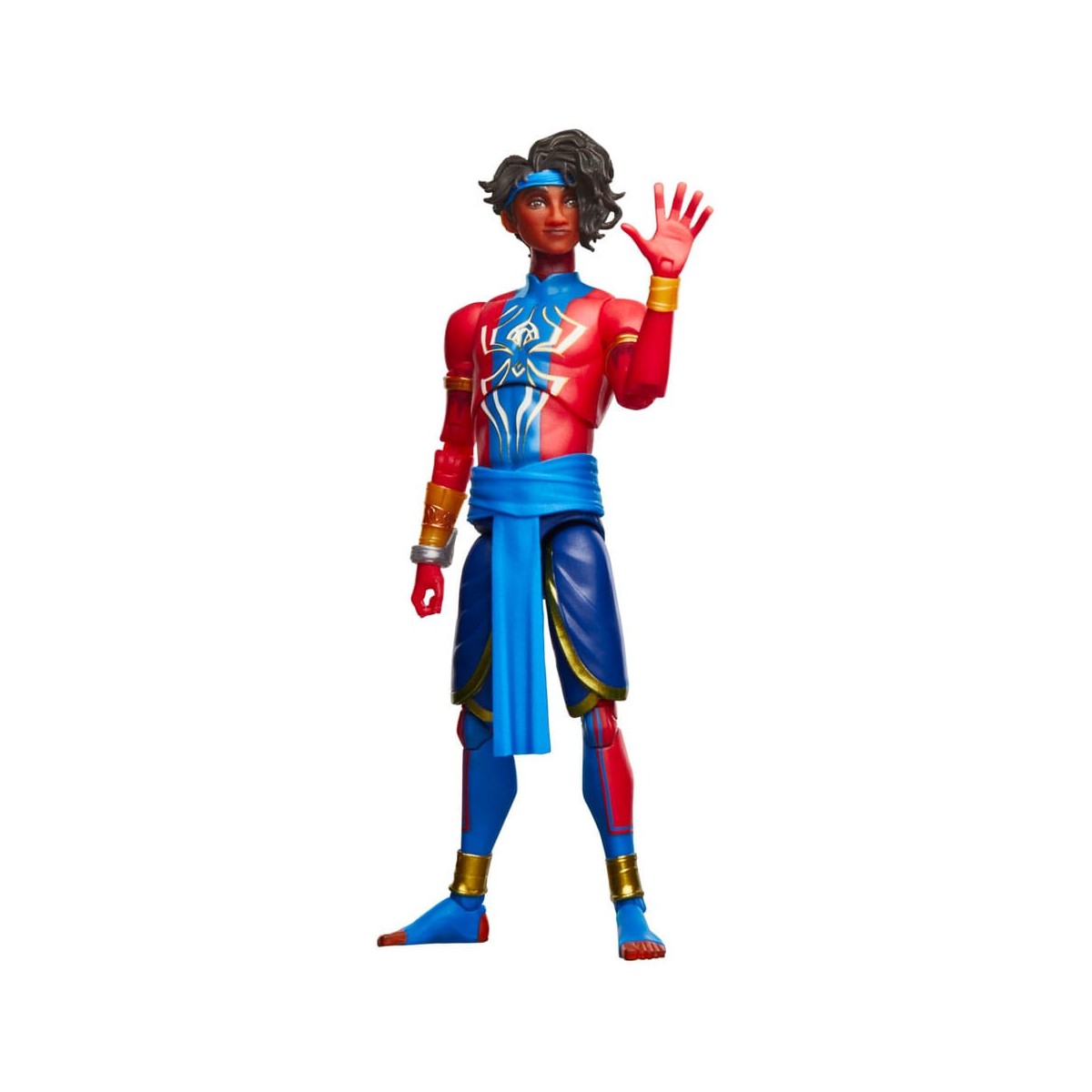 Leggende Marvel - Pavitr Prabhakar - Attraverso lo Spider-Verse