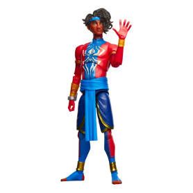Leggende Marvel - Pavitr Prabhakar - Attraverso lo Spider-Verse