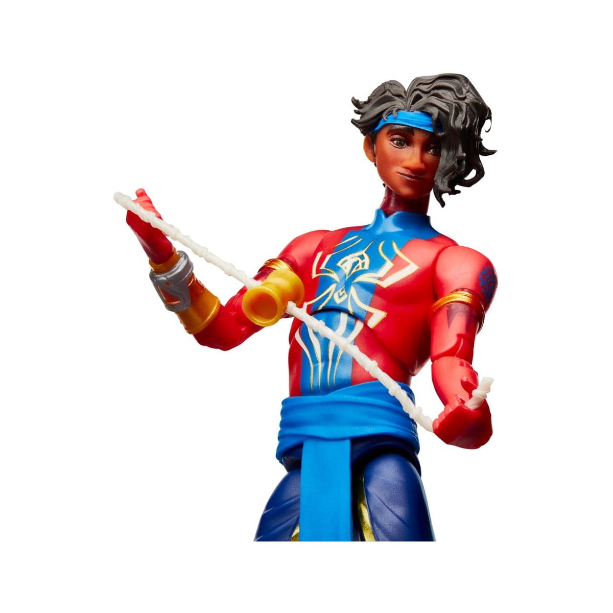Leggende Marvel - Pavitr Prabhakar - Attraverso lo Spider-Verse
