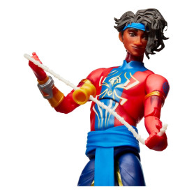 Leggende Marvel - Pavitr Prabhakar - Attraverso lo Spider-Verse
