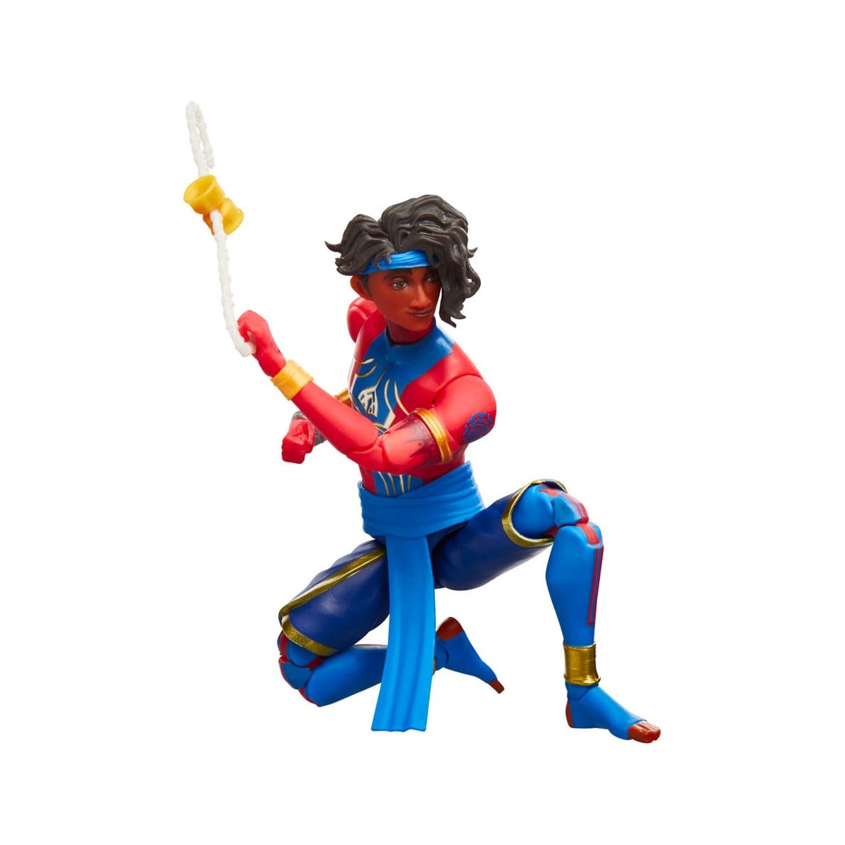 Leggende Marvel - Pavitr Prabhakar - Attraverso lo Spider-Verse