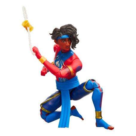 Leggende Marvel - Pavitr Prabhakar - Attraverso lo Spider-Verse