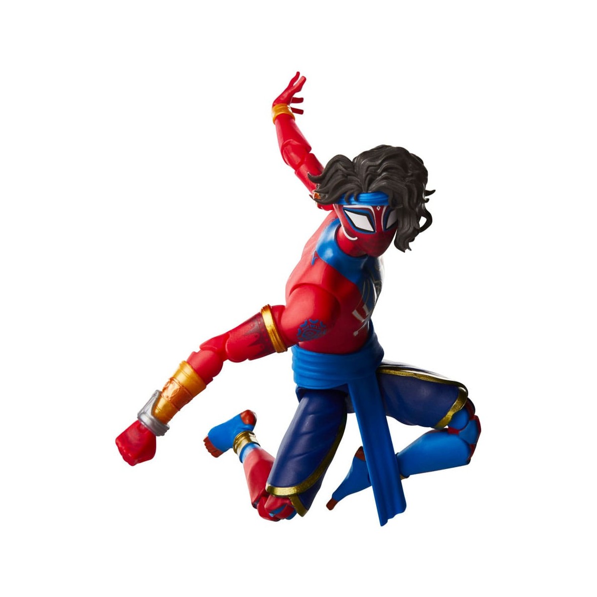 Leggende Marvel - Pavitr Prabhakar - Attraverso lo Spider-Verse