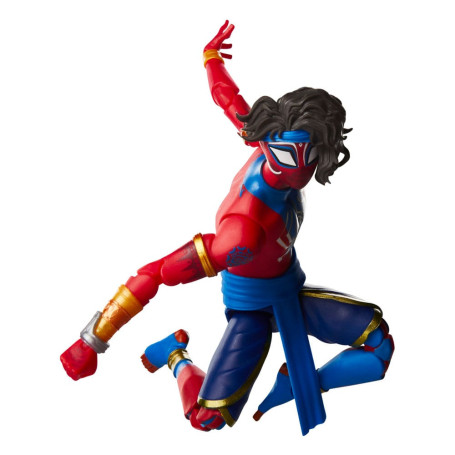 Leggende Marvel - Pavitr Prabhakar - Attraverso lo Spider-Verse