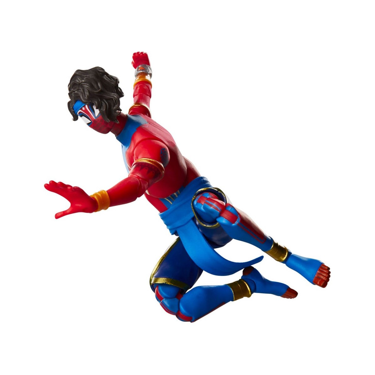 Leggende Marvel - Pavitr Prabhakar - Attraverso lo Spider-Verse
