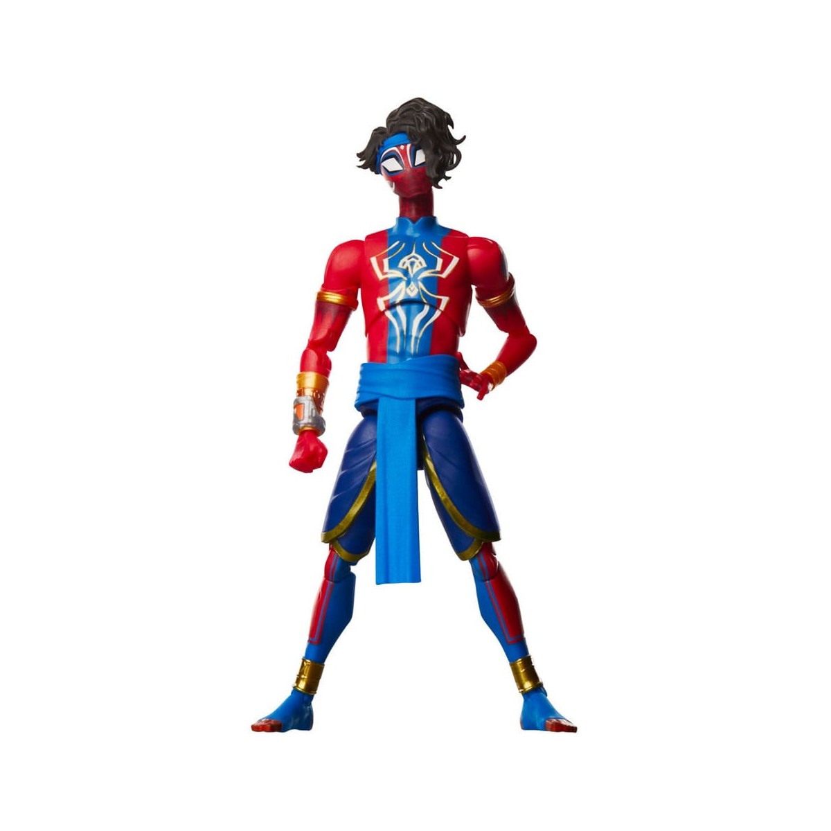 Leggende Marvel - Pavitr Prabhakar - Attraverso lo Spider-Verse