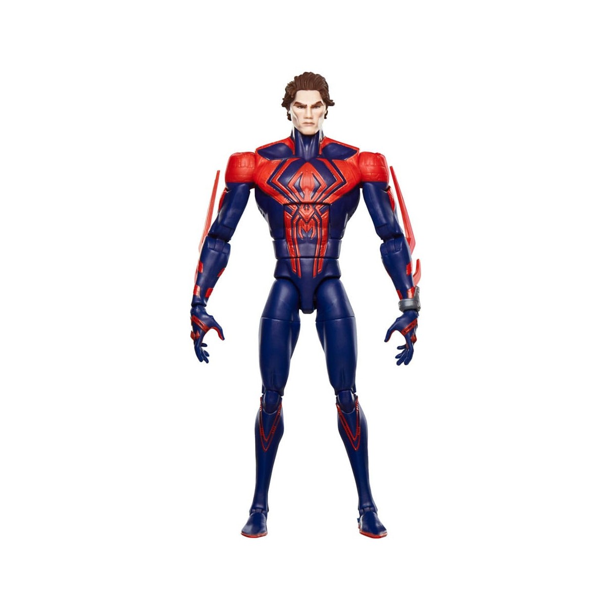 Marvel Legends - L'Uomo Ragno 2099 - Attraverso lo Spider-Verse