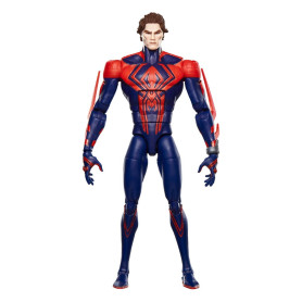 Marvel Legends - L'Uomo Ragno 2099 - Attraverso lo Spider-Verse