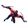 Marvel Legends - L'Uomo Ragno 2099 - Attraverso lo Spider-Verse