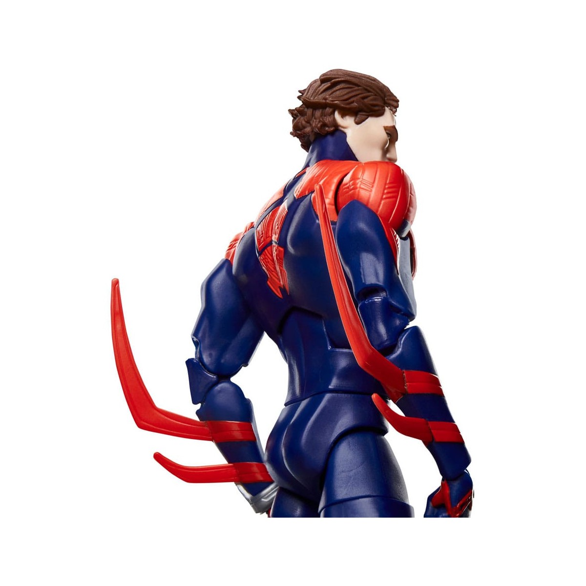 Marvel Legends - L'Uomo Ragno 2099 - Attraverso lo Spider-Verse