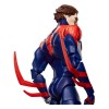 Marvel Legends - L'Uomo Ragno 2099 - Attraverso lo Spider-Verse