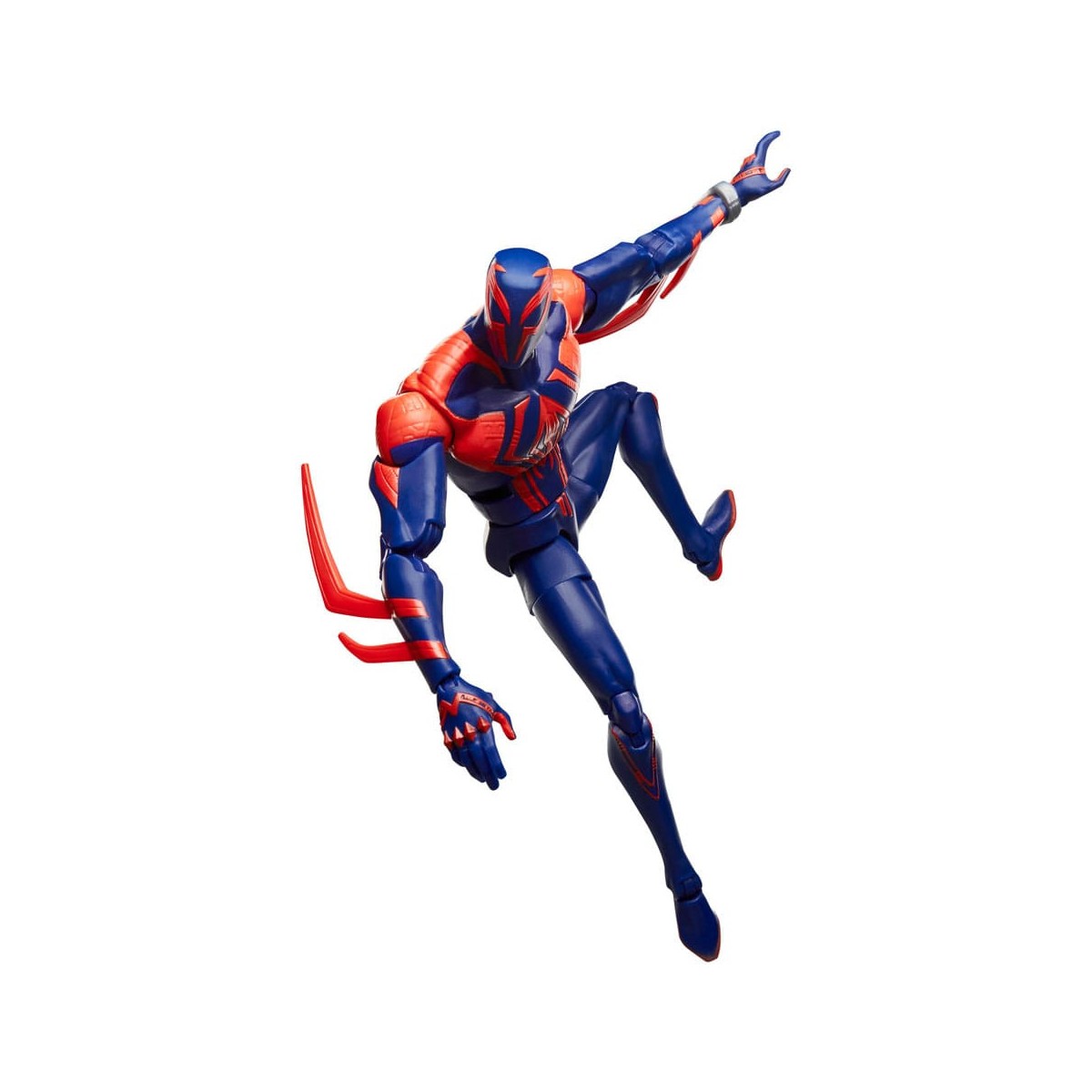 Marvel Legends - L'Uomo Ragno 2099 - Attraverso lo Spider-Verse