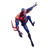 Marvel Legends - L'Uomo Ragno 2099 - Attraverso lo Spider-Verse