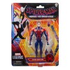 Marvel Legends - L'Uomo Ragno 2099 - Attraverso lo Spider-Verse