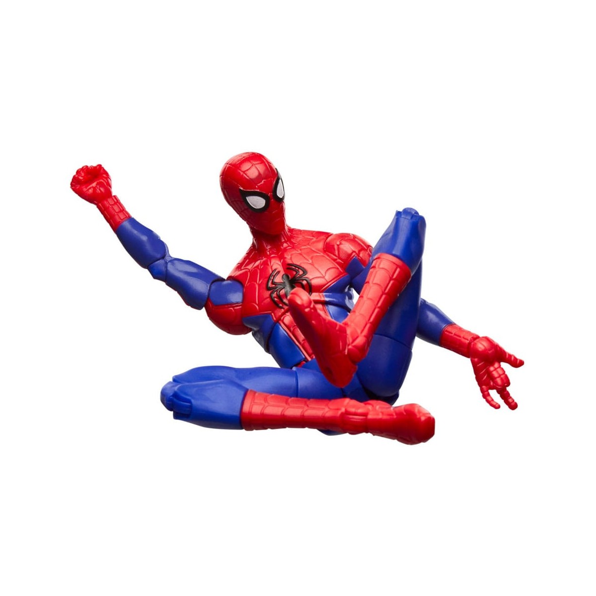 Leggende Marvel - Peter Parker - Attraverso lo Spider-Verse