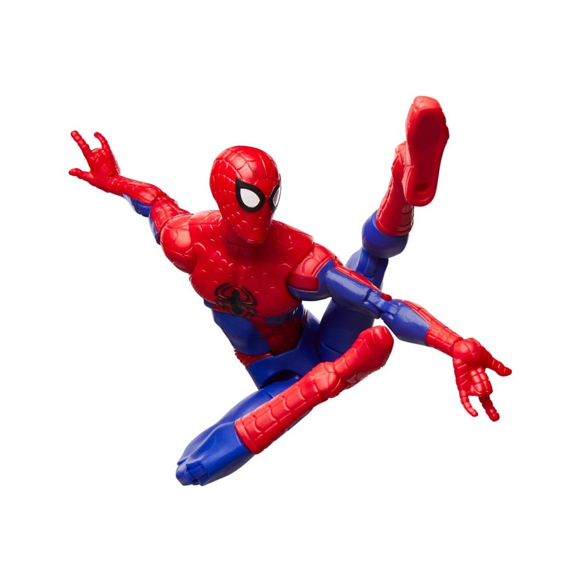 Leggende Marvel - Peter Parker - Attraverso lo Spider-Verse