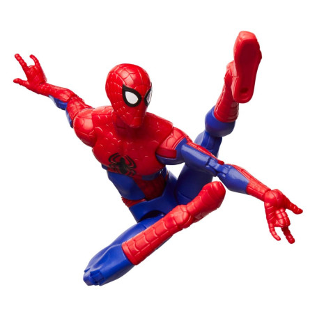Leggende Marvel - Peter Parker - Attraverso lo Spider-Verse