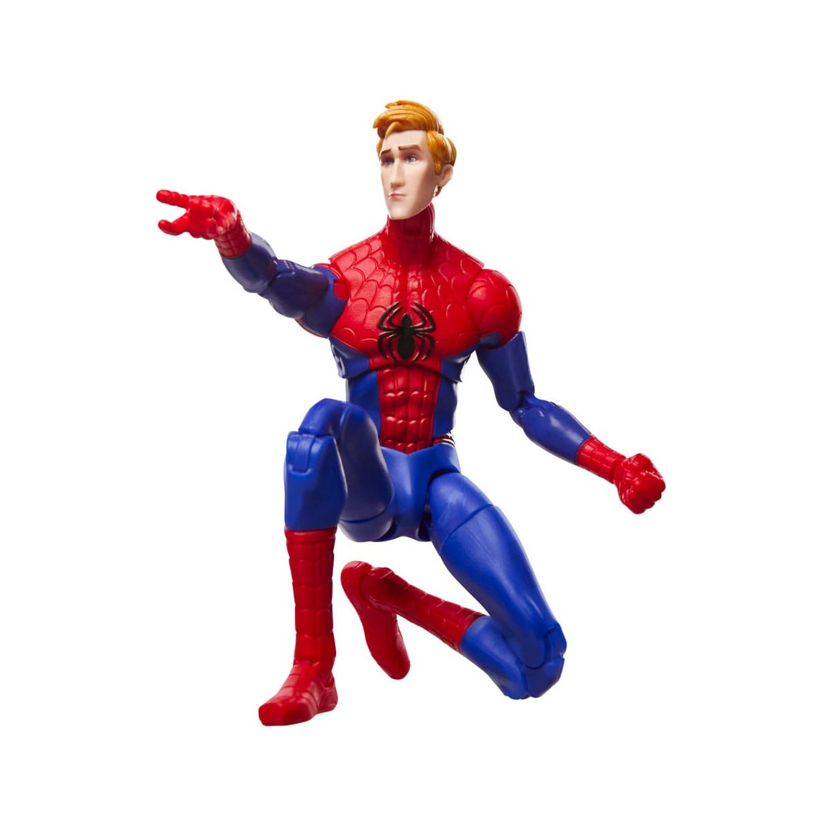 Leggende Marvel - Peter Parker - Attraverso lo Spider-Verse