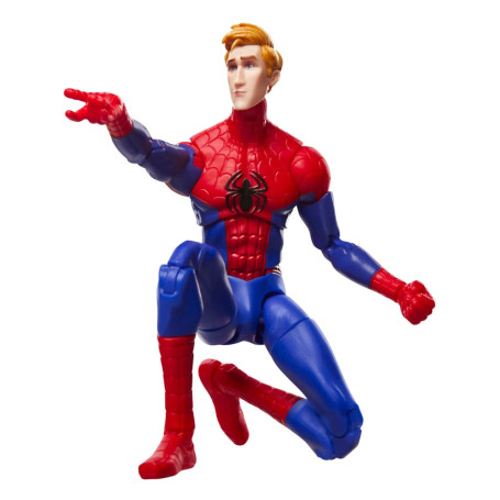 Leggende Marvel - Peter Parker - Attraverso lo Spider-Verse