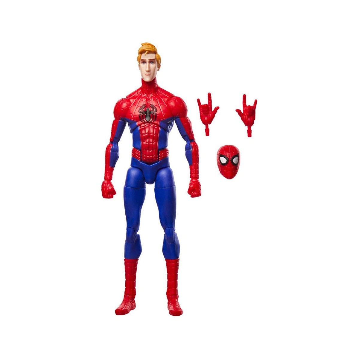 Leggende Marvel - Peter Parker - Attraverso lo Spider-Verse