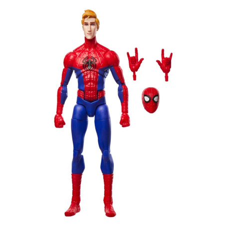 Leggende Marvel - Peter Parker - Attraverso lo Spider-Verse