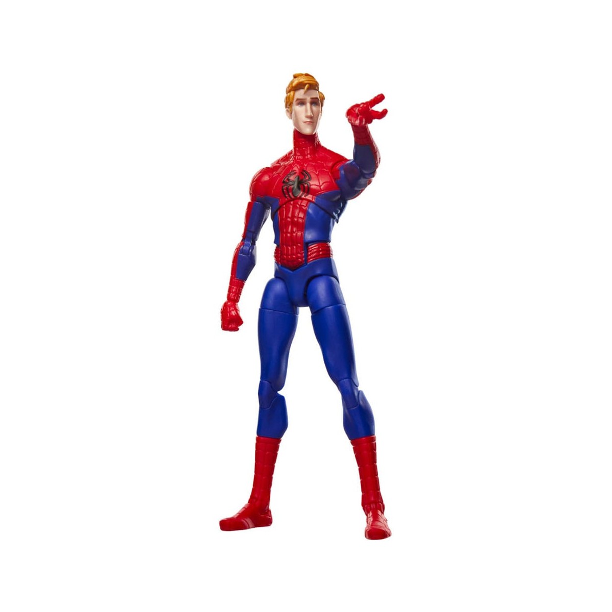 Leggende Marvel - Peter Parker - Attraverso lo Spider-Verse