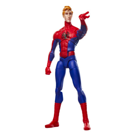 Leggende Marvel - Peter Parker - Attraverso lo Spider-Verse