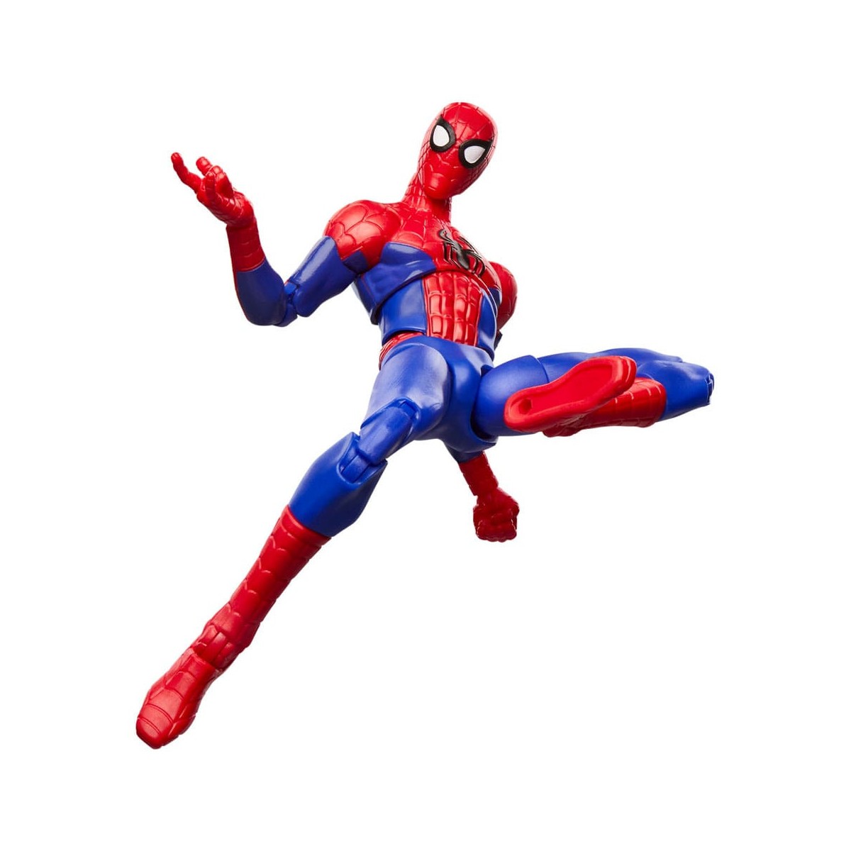 Leggende Marvel - Peter Parker - Attraverso lo Spider-Verse