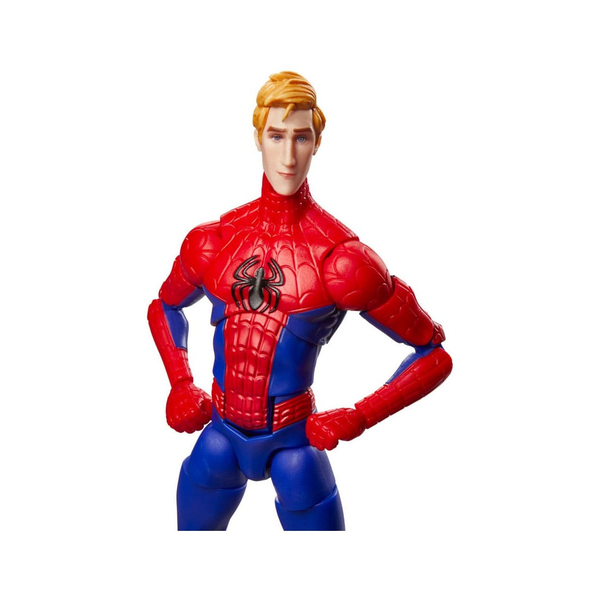 Leggende Marvel - Peter Parker - Attraverso lo Spider-Verse