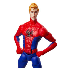 Leggende Marvel - Peter Parker - Attraverso lo Spider-Verse
