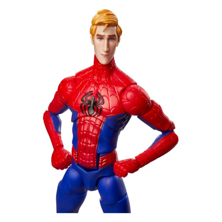 Leggende Marvel - Peter Parker - Attraverso lo Spider-Verse