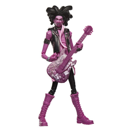 Marvel Legends - Spider-Punk - Attraverso lo Spider-Verse